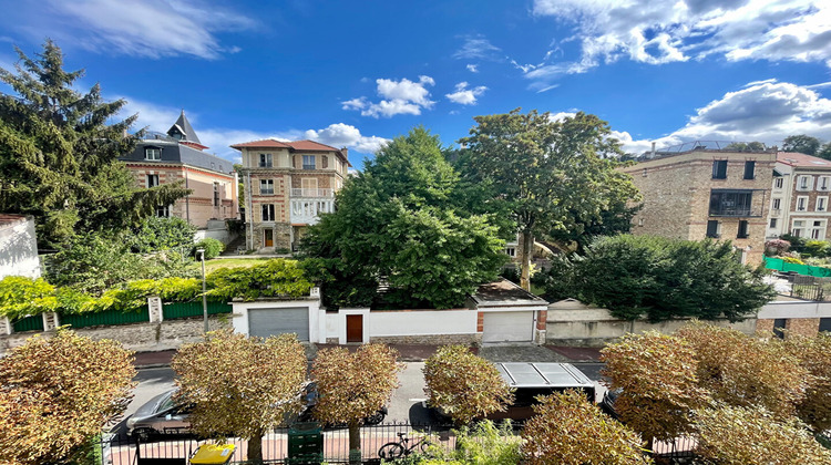 Ma-Cabane - Location Appartement SEVRES, 51 m²