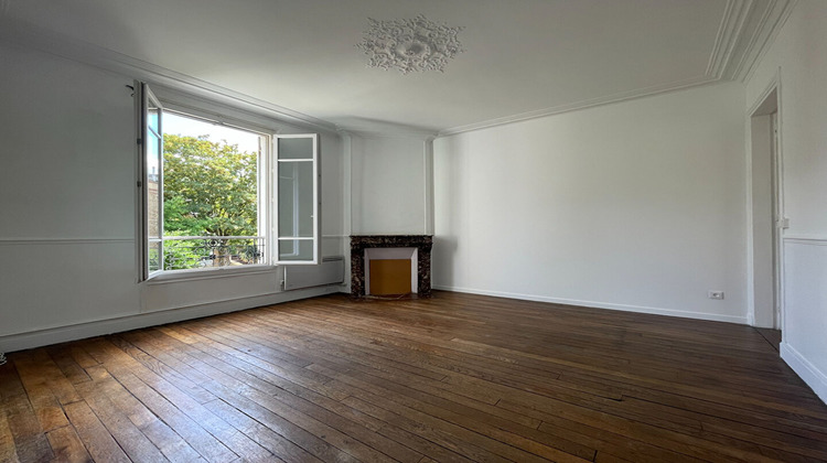 Ma-Cabane - Location Appartement SEVRES, 51 m²