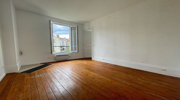 Ma-Cabane - Location Appartement SEVRES, 51 m²