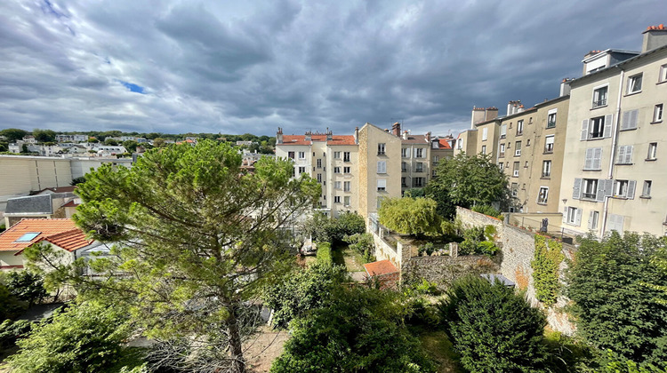 Ma-Cabane - Location Appartement SEVRES, 51 m²