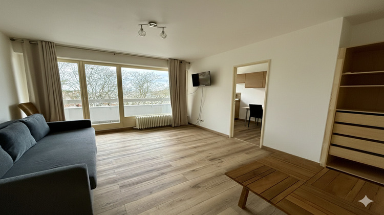 Ma-Cabane - Location Appartement SEVRES, 30 m²