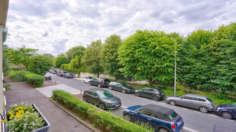 Ma-Cabane - Location Appartement SEVRES, 71 m²