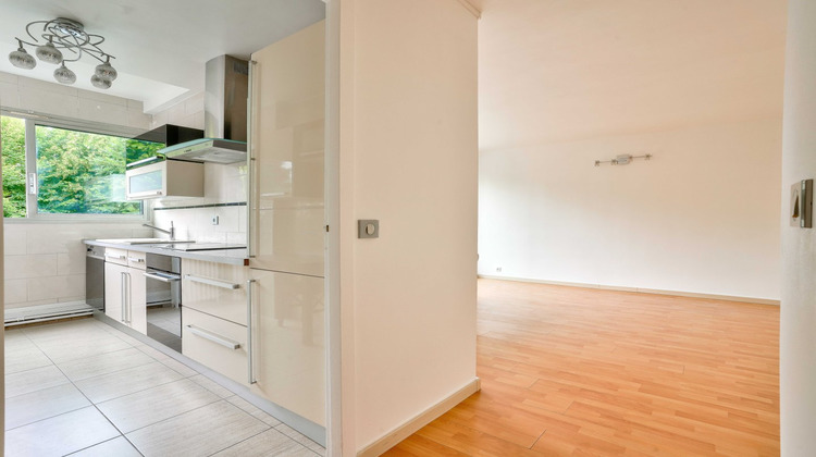 Ma-Cabane - Location Appartement SEVRES, 71 m²