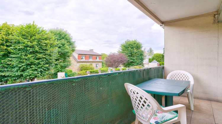 Ma-Cabane - Location Appartement SEVRES, 71 m²