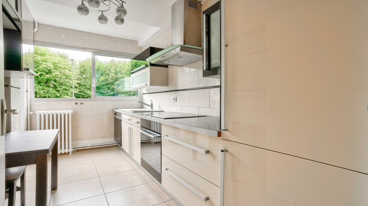 Ma-Cabane - Location Appartement SEVRES, 71 m²