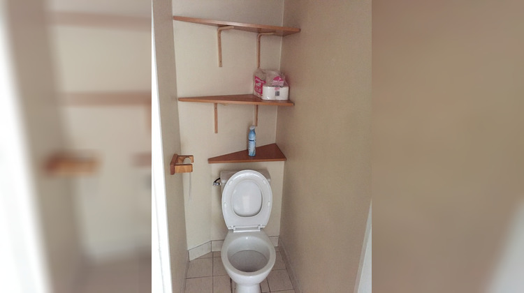 Ma-Cabane - Location Appartement SEVRES, 46 m²