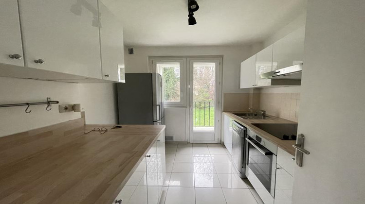 Ma-Cabane - Location Appartement SEVRES, 55 m²