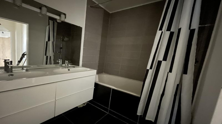 Ma-Cabane - Location Appartement SEVRES, 55 m²