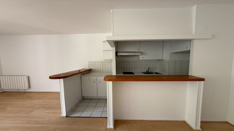 Ma-Cabane - Location Appartement SEVRES, 56 m²