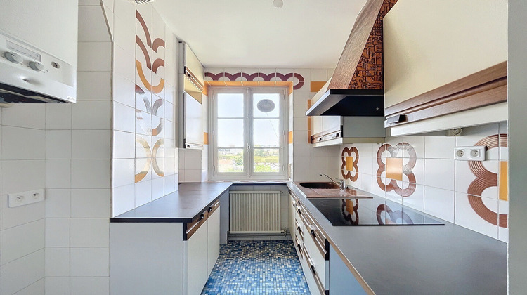 Ma-Cabane - Location Appartement SEVRES, 62 m²