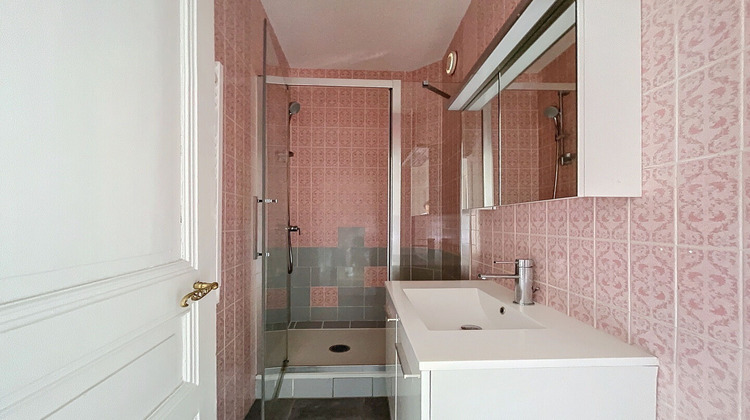 Ma-Cabane - Location Appartement SEVRES, 62 m²