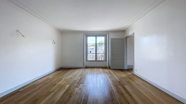 Ma-Cabane - Location Appartement SEVRES, 62 m²