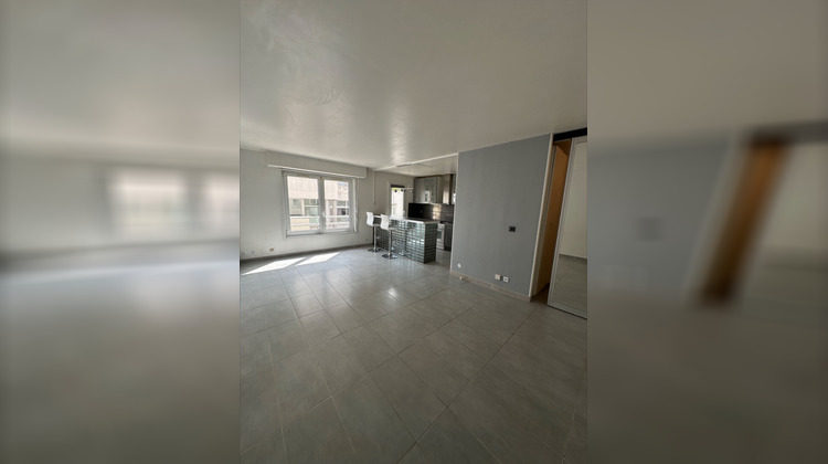 Ma-Cabane - Location Appartement SEVRES, 53 m²