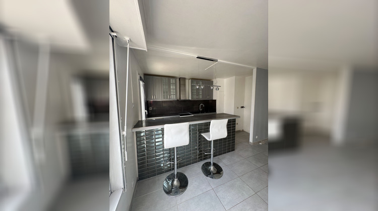 Ma-Cabane - Location Appartement SEVRES, 53 m²