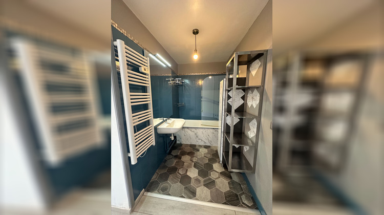 Ma-Cabane - Location Appartement SEVRES, 53 m²
