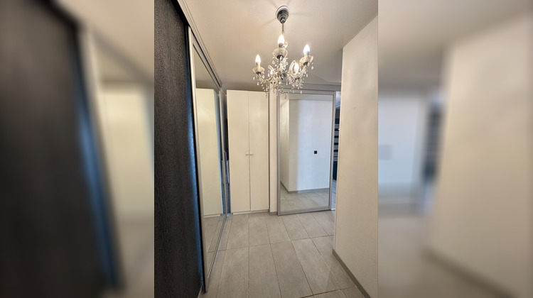 Ma-Cabane - Location Appartement SEVRES, 53 m²