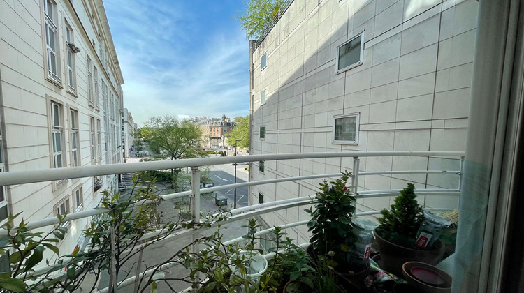 Ma-Cabane - Location Appartement SEVRES, 36 m²