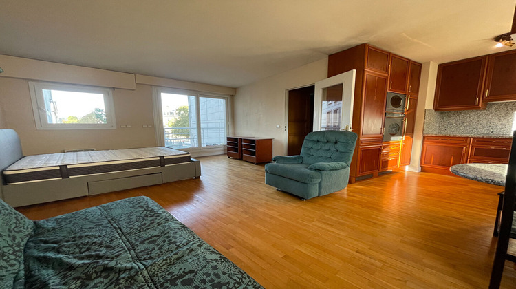 Ma-Cabane - Location Appartement SEVRES, 36 m²