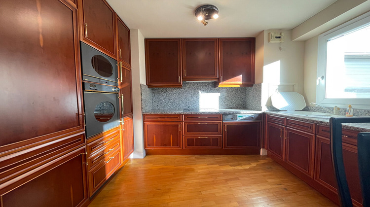 Ma-Cabane - Location Appartement SEVRES, 36 m²