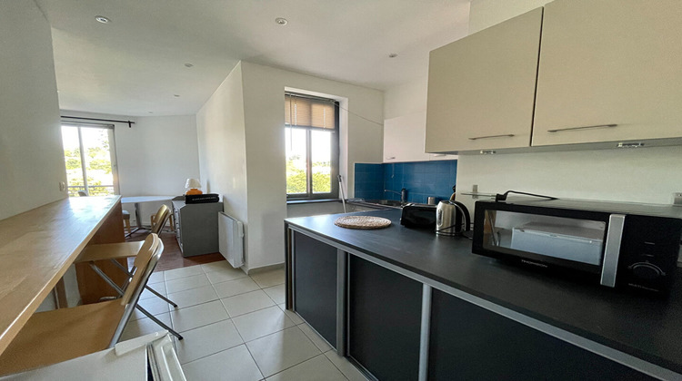 Ma-Cabane - Location Appartement SEVRES, 21 m²