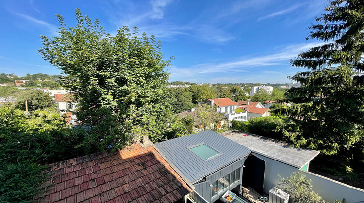 Ma-Cabane - Location Appartement SEVRES, 21 m²