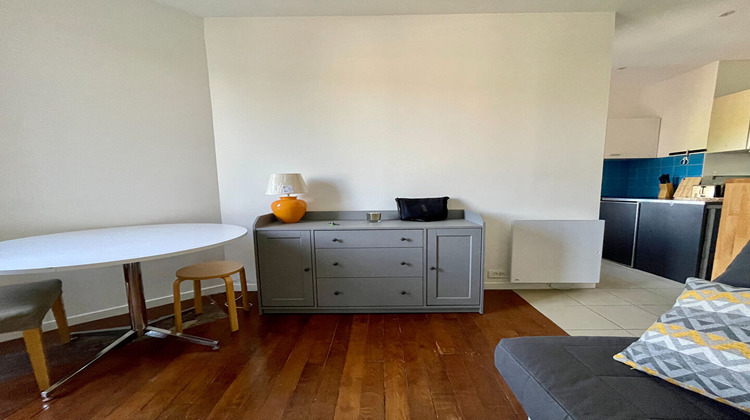 Ma-Cabane - Location Appartement SEVRES, 21 m²