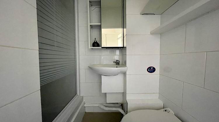 Ma-Cabane - Location Appartement SEVRES, 21 m²
