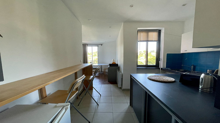 Ma-Cabane - Location Appartement SEVRES, 21 m²