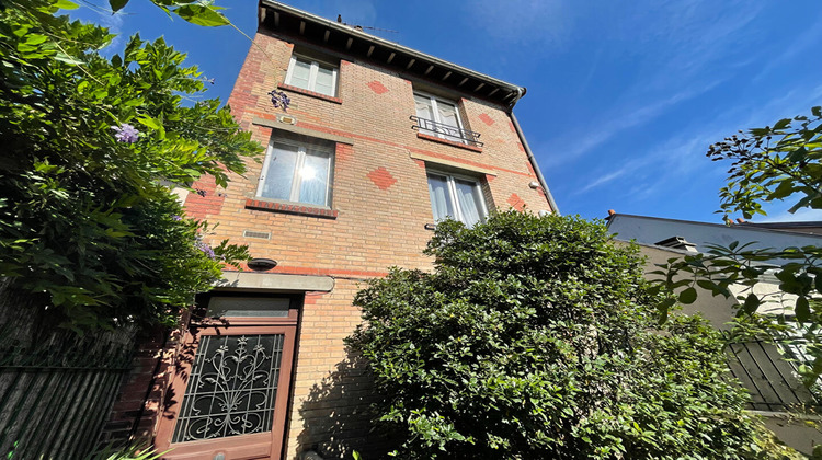 Ma-Cabane - Location Appartement SEVRES, 21 m²