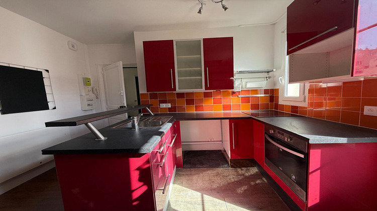 Ma-Cabane - Location Appartement SEVRES, 40 m²