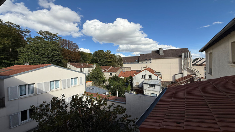 Ma-Cabane - Location Appartement SEVRES, 40 m²