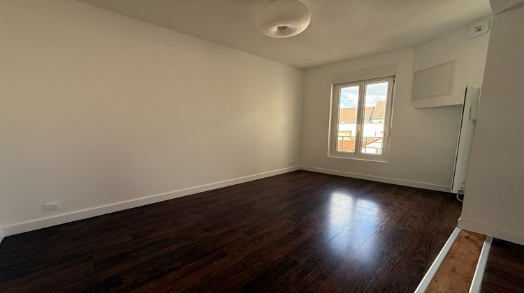 Ma-Cabane - Location Appartement SEVRES, 40 m²