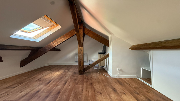 Ma-Cabane - Location Appartement SEVRES, 40 m²