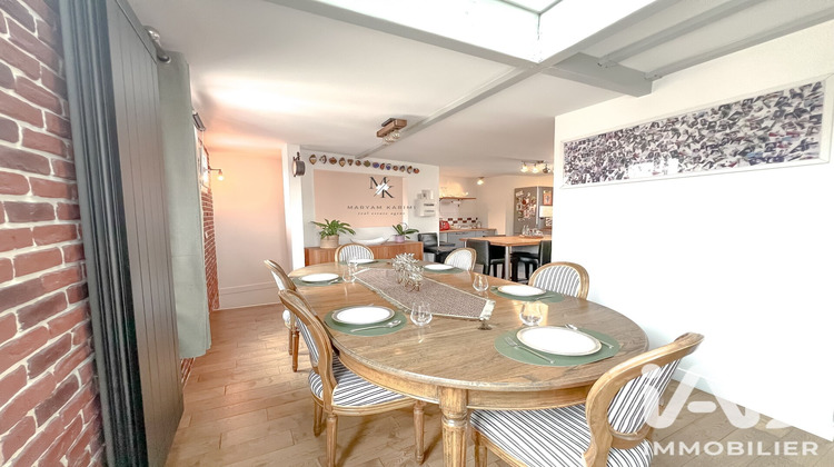 Ma-Cabane - Location Appartement Sèvres, 125 m²