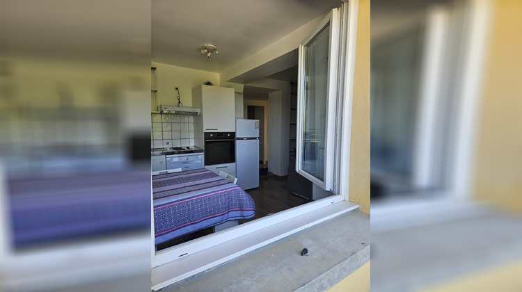Ma-Cabane - Location Appartement Seyne, 39 m²