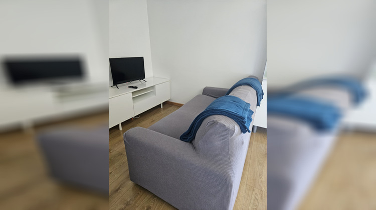 Ma-Cabane - Location Appartement Seyne, 39 m²