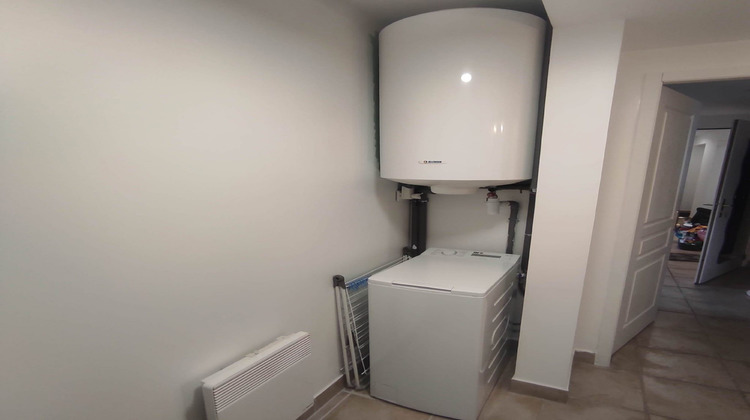 Ma-Cabane - Location Appartement Seyne, 39 m²