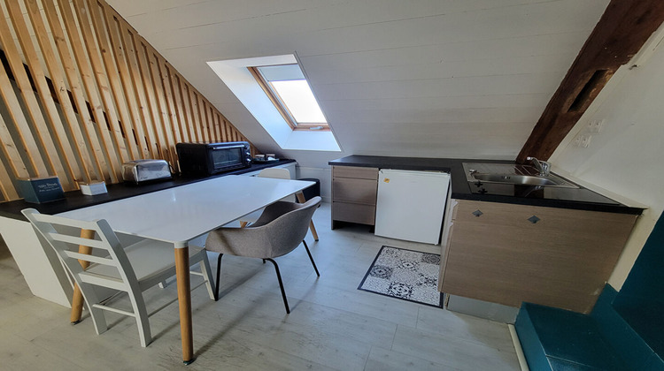 Ma-Cabane - Location Appartement SEYNOD, 20 m²