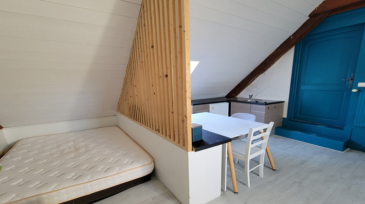 Ma-Cabane - Location Appartement SEYNOD, 20 m²