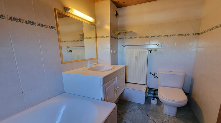 Ma-Cabane - Location Appartement SEYNOD, 20 m²