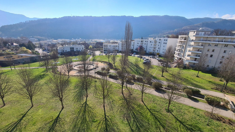 Ma-Cabane - Location Appartement Seynod, 49 m²