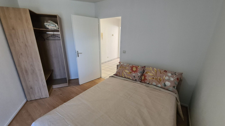 Ma-Cabane - Location Appartement Seynod, 49 m²