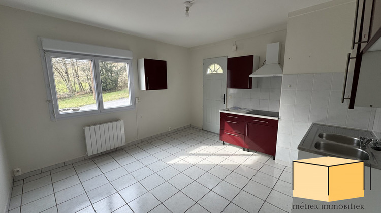 Ma-Cabane - Location Appartement Seyssel, 52 m²