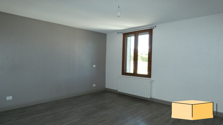 Ma-Cabane - Location Appartement Seyssel, 69 m²