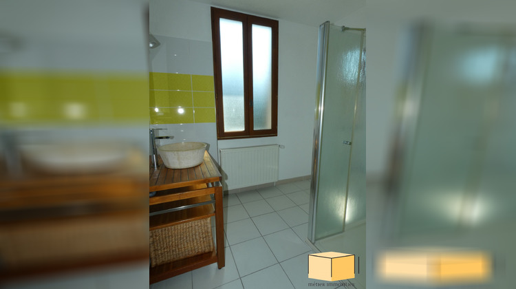 Ma-Cabane - Location Appartement Seyssel, 69 m²