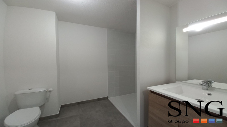 Ma-Cabane - Location Appartement Seysses, 40 m²