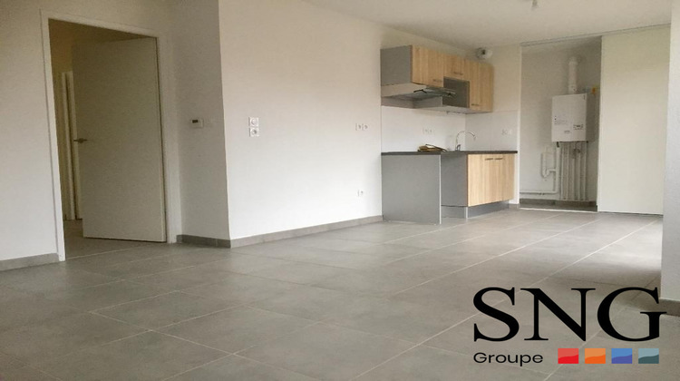 Ma-Cabane - Location Appartement Seysses, 63 m²