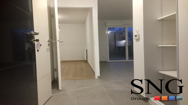 Ma-Cabane - Location Appartement Seysses, 63 m²