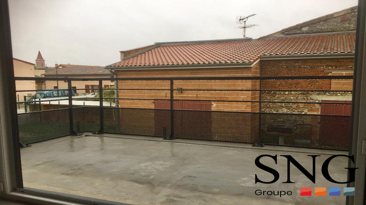 Ma-Cabane - Location Appartement Seysses, 63 m²