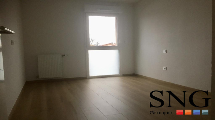 Ma-Cabane - Location Appartement Seysses, 63 m²